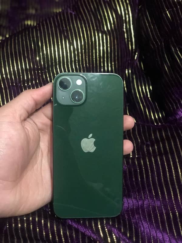 Iphone 13 brand new 0