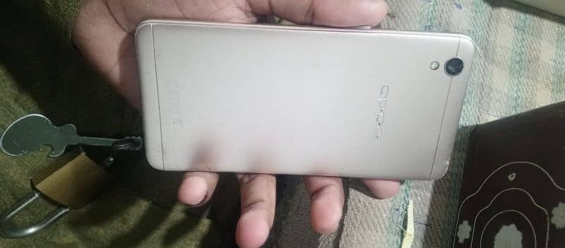 oppo A37 full box 2GB 16GB 8