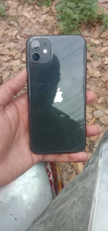 iphone 11 black 64gb fu non pta 0