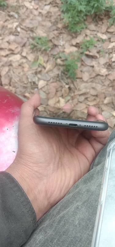 iphone 11 black 64gb fu non pta 2