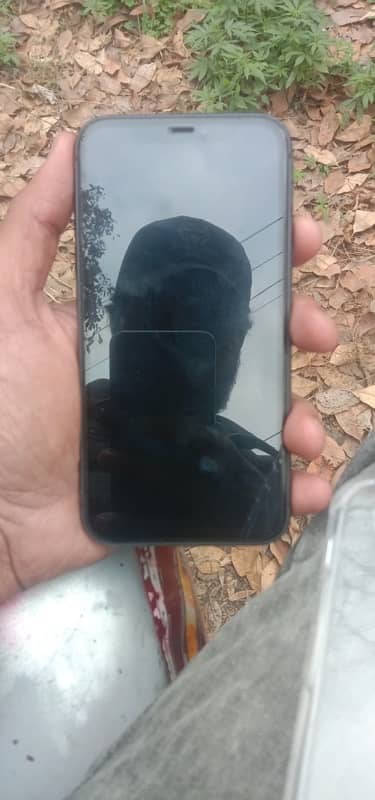 iphone 11 black 64gb fu non pta 3