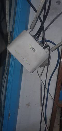 Ptcl