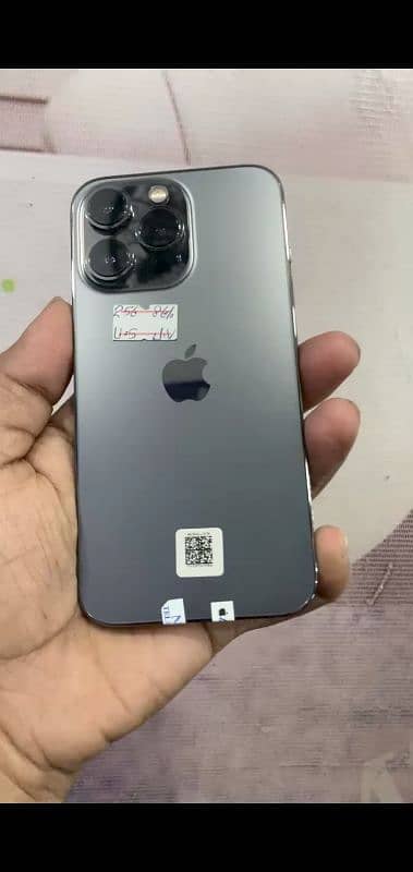 Iphone 13pro available (NON-PTA) 0