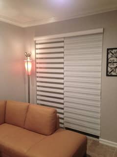 Zebrablind/Woodenblind/Rollerblind/Whatsapp 03009874271