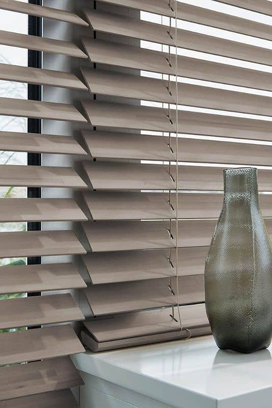 Zebrablind/Woodenblind/Rollerblind/Whatsapp 03009874271 5