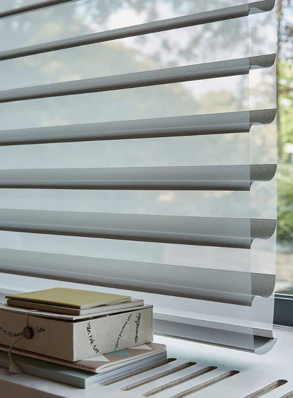 Zebrablind/Woodenblind/Rollerblind/Whatsapp 03009874271 7