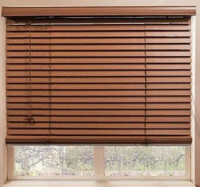 Zebrablind/Woodenblind/Rollerblind/Whatsapp 03009874271 10