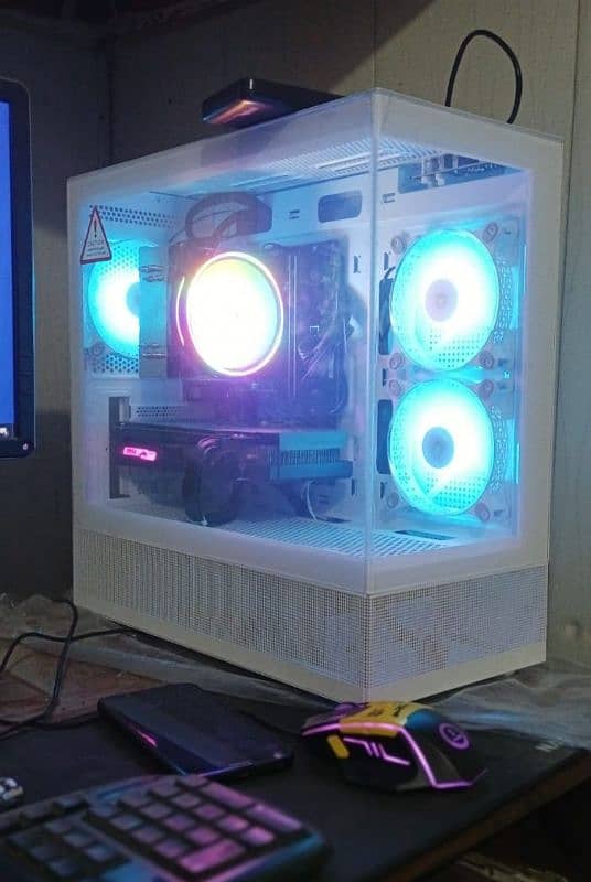 Gaming PC 0