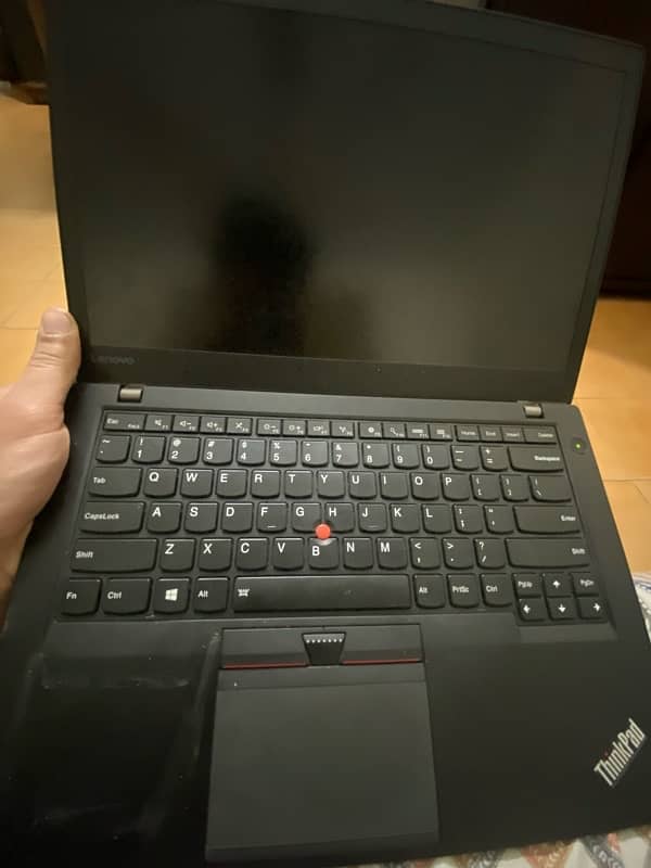 Lenovo T460s 3