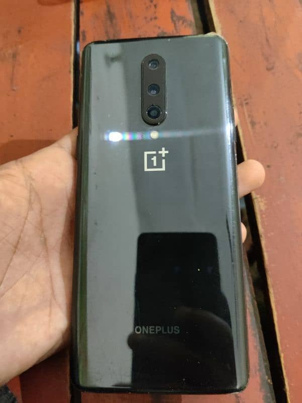 OnePlus 8 ( 8/128 ) 0