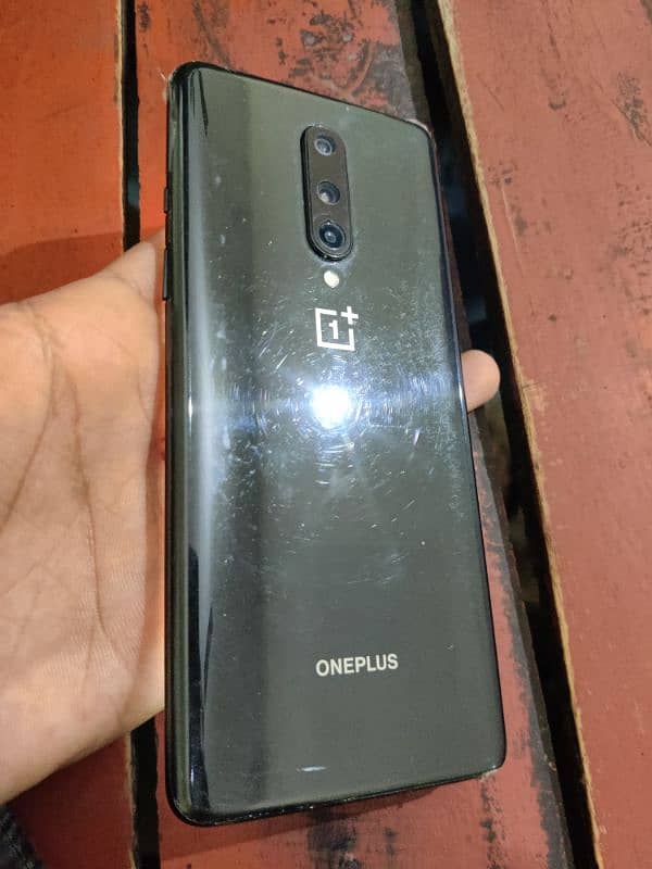 OnePlus 8 ( 8/128 ) 1