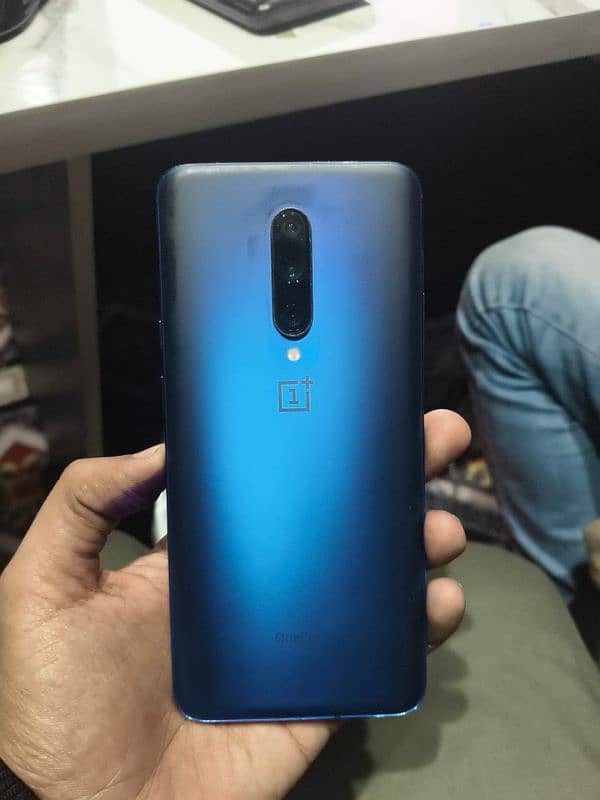 OnePlus 7T Pro 5