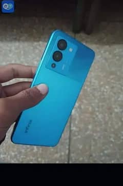 Infinix Note 12