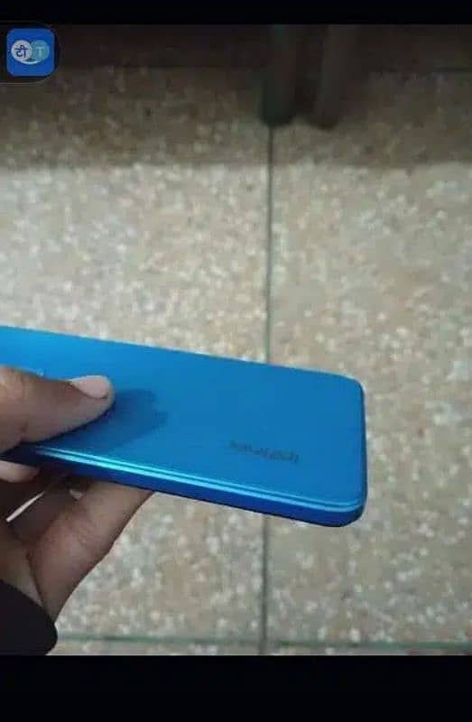 Infinix Note 12 8+8 128 4