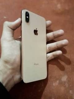 iphone xsmax 64gb non pta