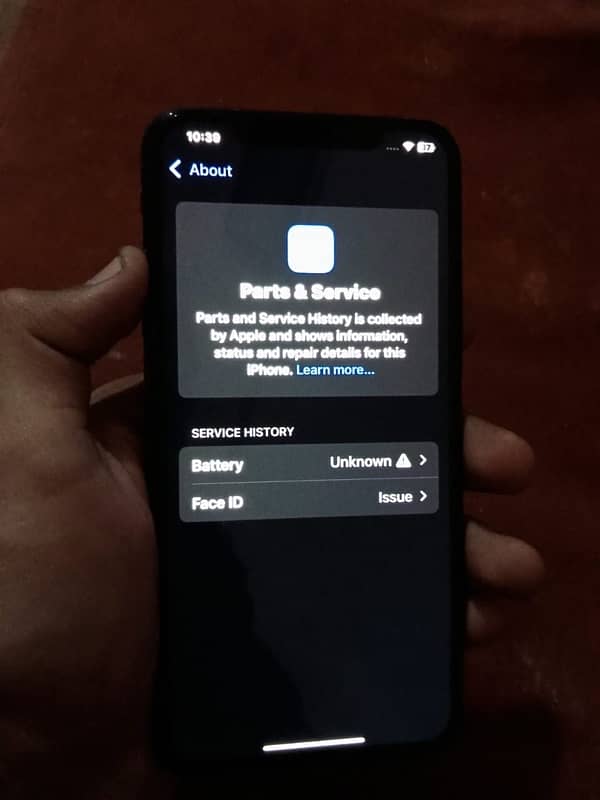 iphone xsmax 64gb non pta 3