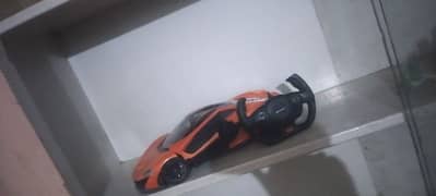 REMODE CONTROLE CAR EXTRA LARGE MCLAREN