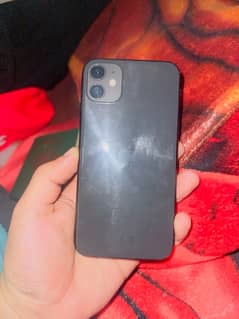 iphone 11 64gb Non pta 89% bettery healt 10/9.5 condition