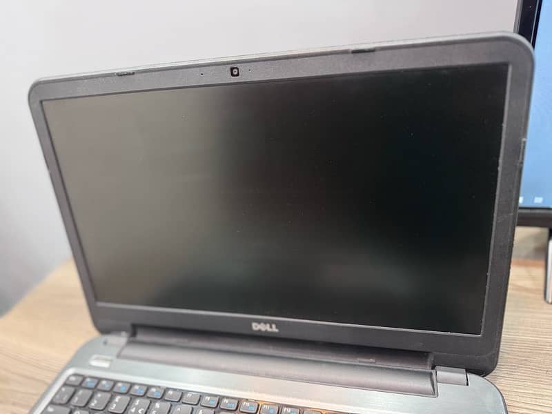 Dell Latitude 3540 ( i5 4th Gen ) + ( 8GB Ram and 2GB intel Graphic) 3