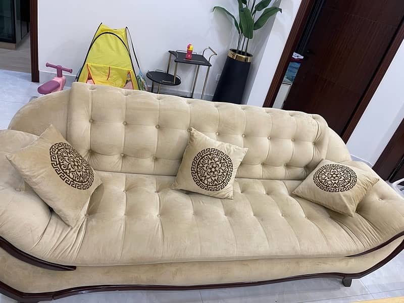 sofa set 5