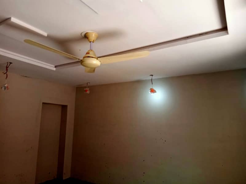 2 KANAL OFFICE USE HOUSE FOR RENT GULBERG III LAHORE 2