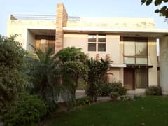 2 KANAL OFFICE USE HOUSE FOR RENT GULBERG III LAHORE