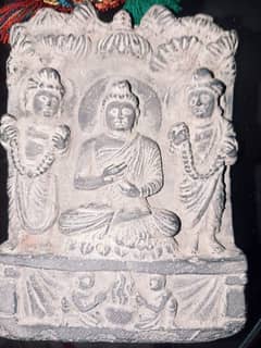 Rare Taxila Historical Artifacts For Sale