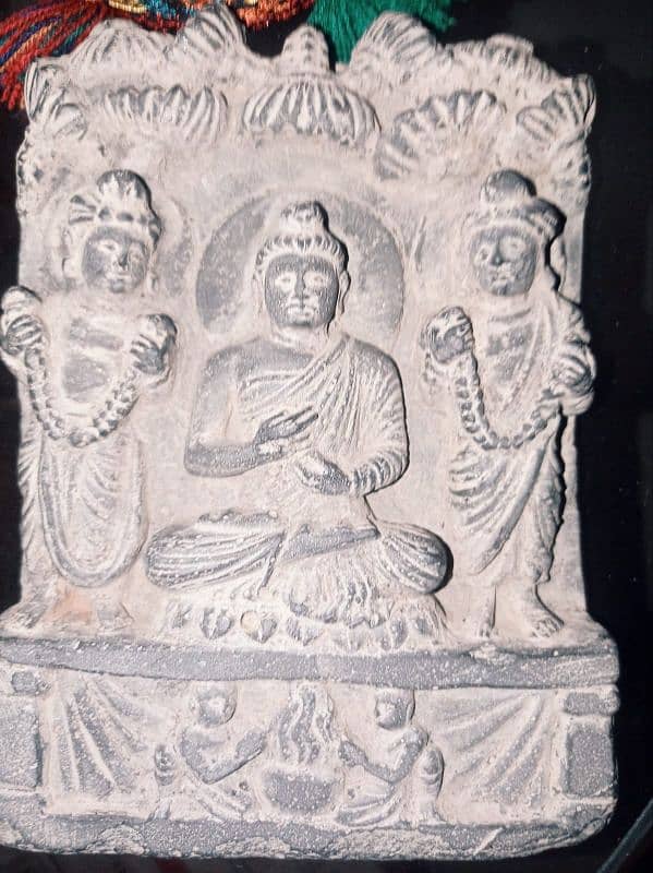 Rare Taxila Historical Artifacts For Sale 0