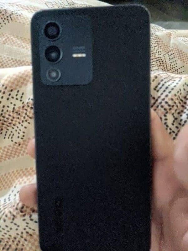 vivo v 23 5g 3