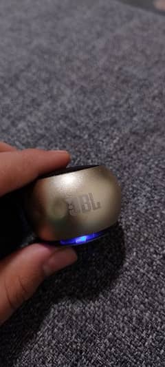 JBL MINI PORTABLE M3 SPEAKER