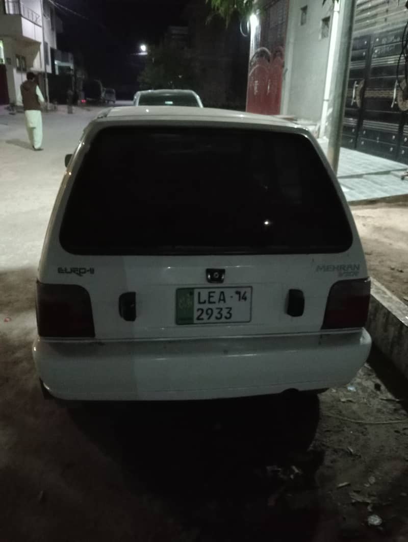 mehran 12/14 euro2 2