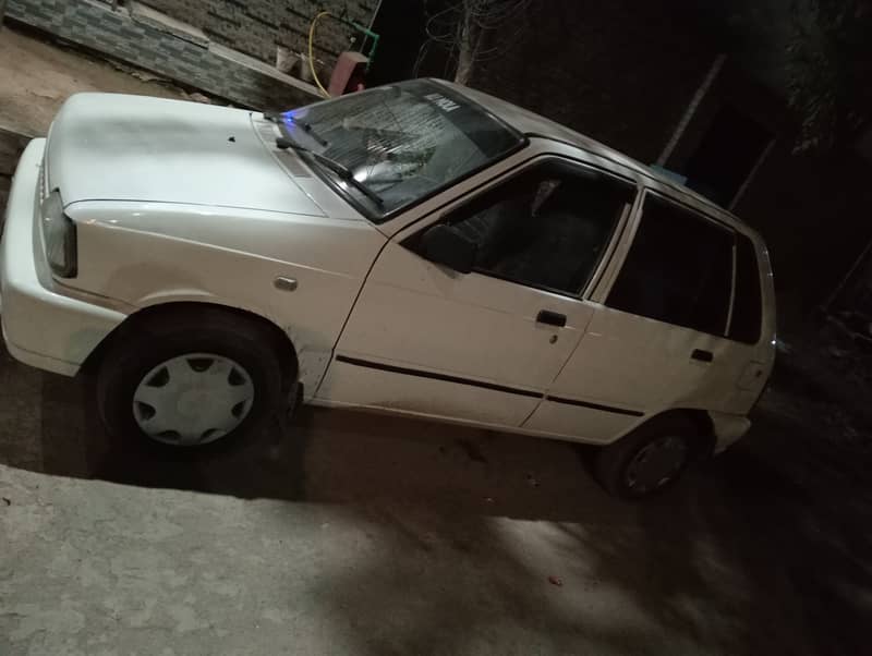 mehran 12/14 euro2 3