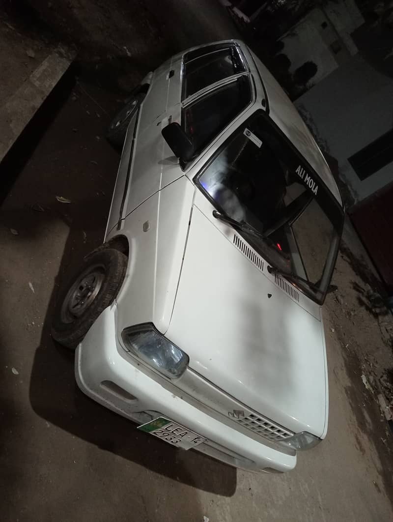 mehran 12/14 euro2 4