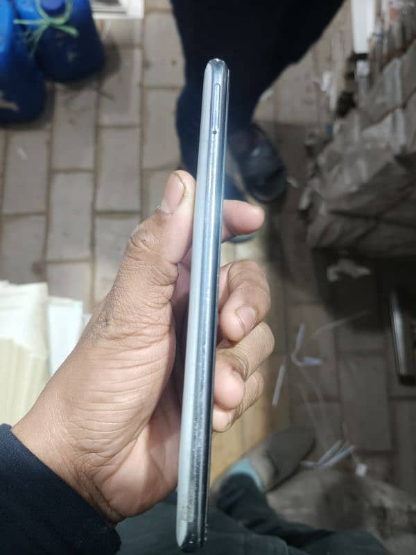 Redmi note 10 complete box Pta Approved 9