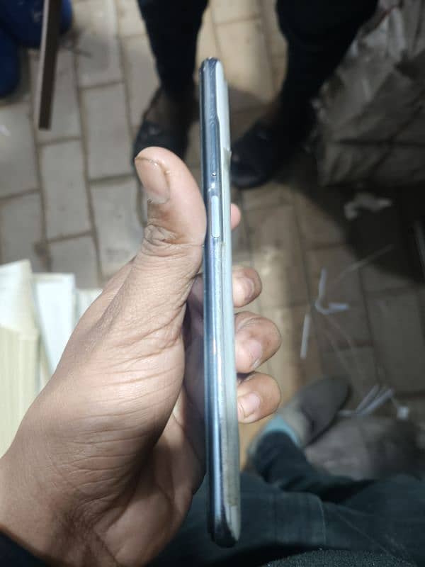 Redmi note 10 complete box Pta Approved 11