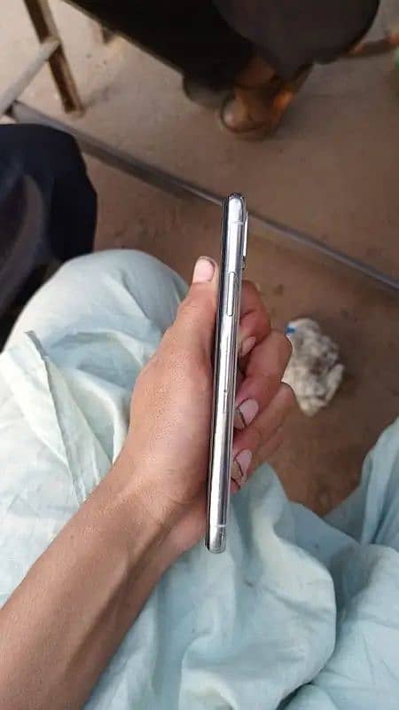 Iphone x 256 Gb  Non Pta 10/10 2