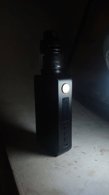 vape vaperesso gen 220w 0