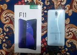 oppo f11.8/256 . ram ROM. . . read add exchange possible good mobile