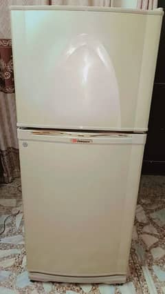 Dawlance fridge