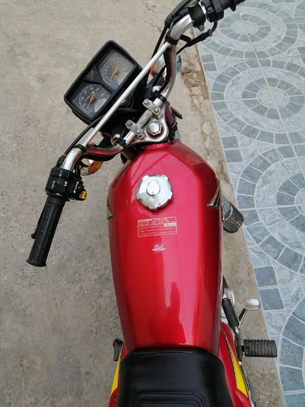 honda 125 for sale 0