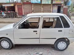 Suzuki Mehran VX 1997