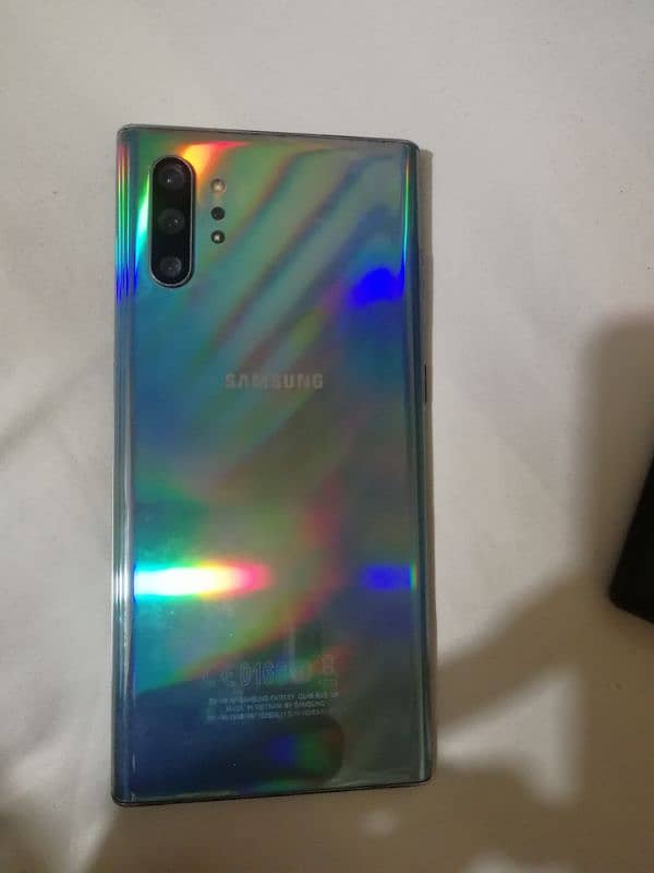 Note 10+ 5g 1