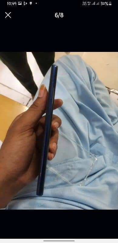 Samsung note 8 dual official 2