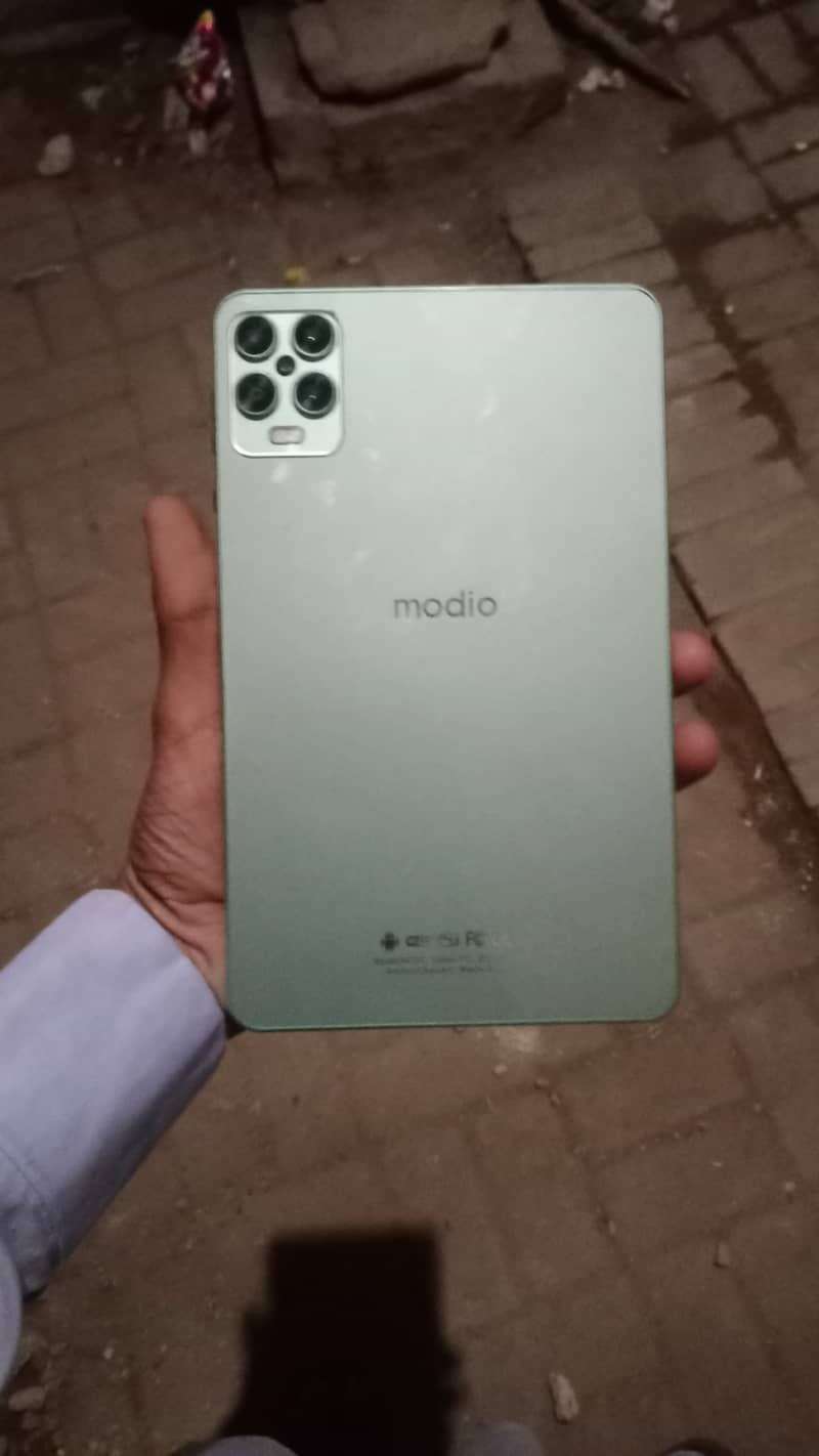 Modio tablet 03230018595 0