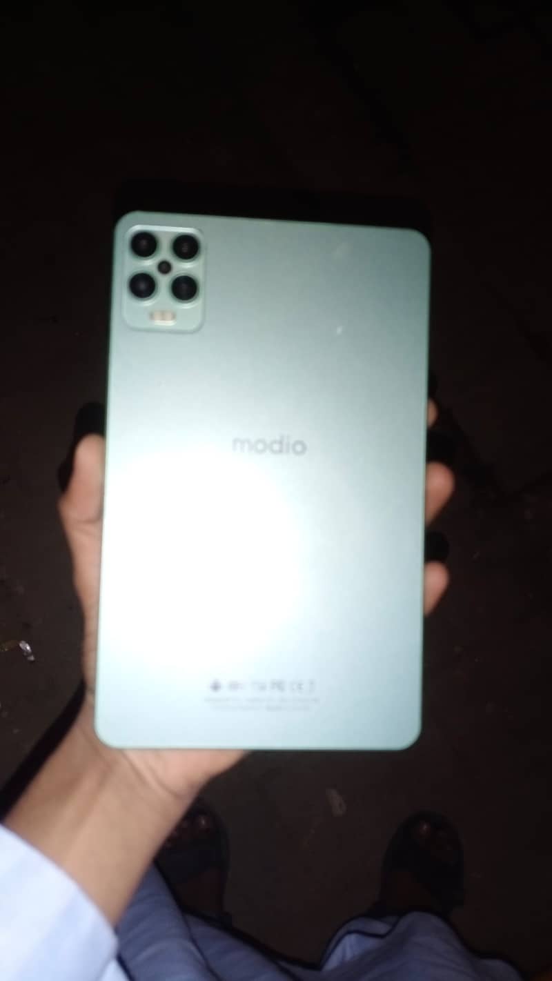 Modio tablet 03230018595 1