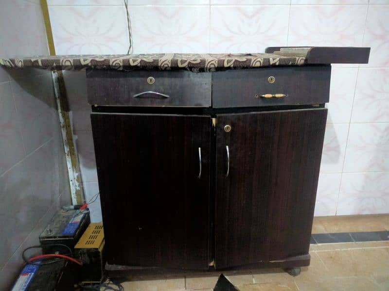 iron stand for sale 2