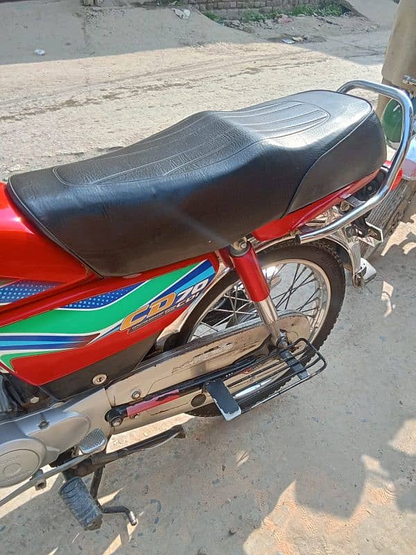 honda cd70 03105351158 0