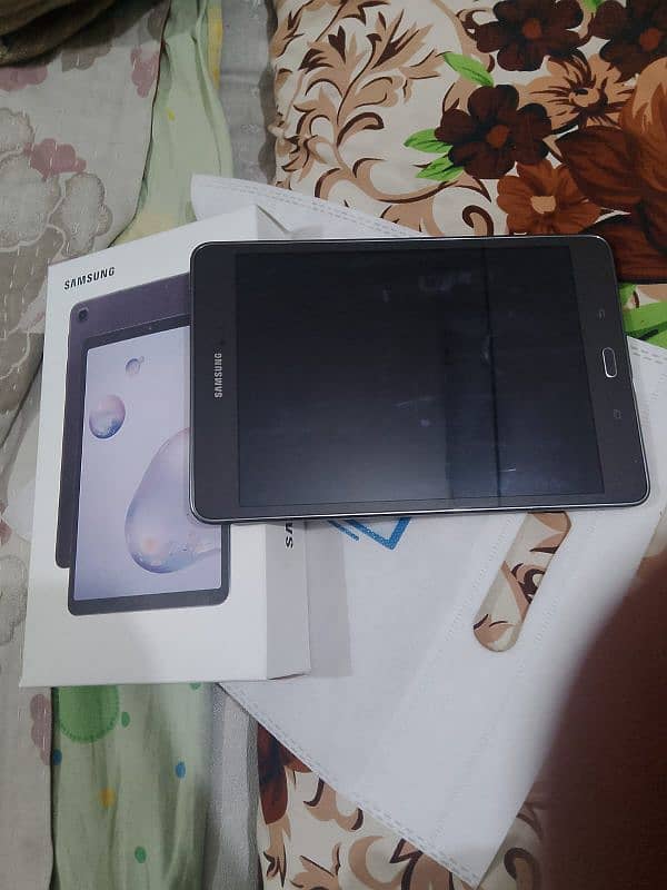 samsung galaxy tab A 3