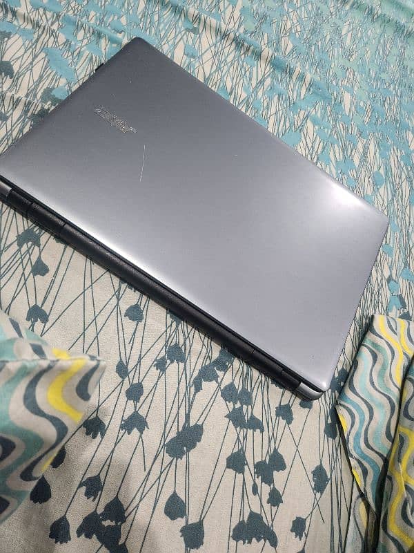 Acer laptop 1