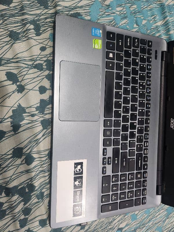 Acer laptop 2